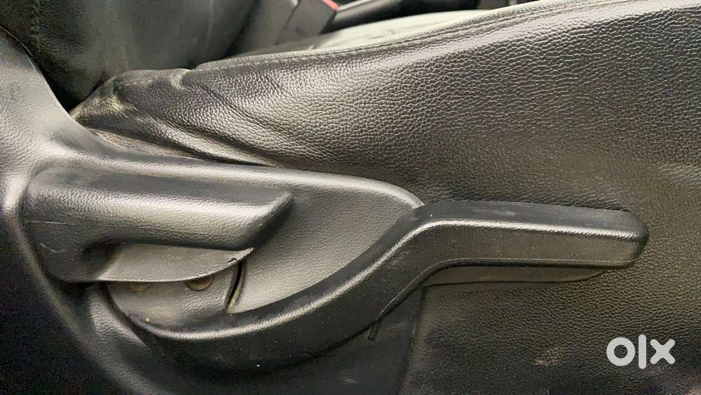 Honda Br-v 1.5 V I-vtec Mt, 2018, Petrol