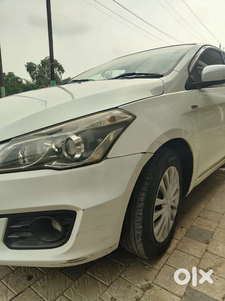 Maruti Suzuki Ciaz 2018 Diesel Manual