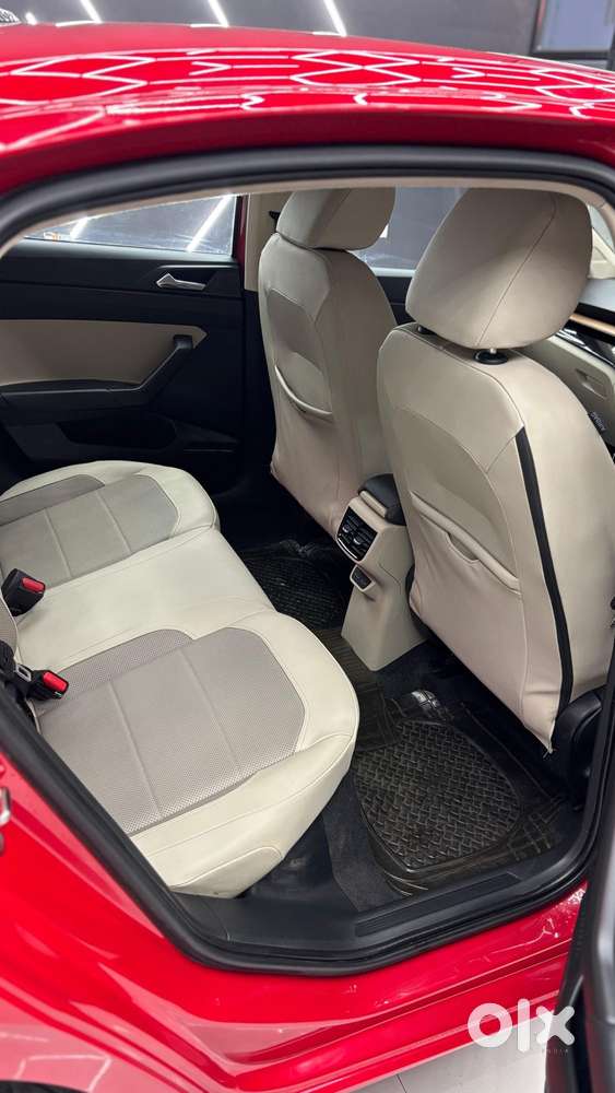 Skoda Slavia 1.5 Tsi Style At, 2023, Petrol