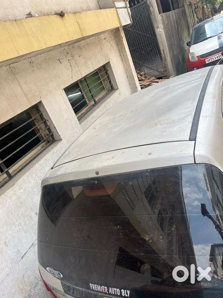 Hyundai Santro Xing 2008 Cng & Hybrids 60000 Km Driven