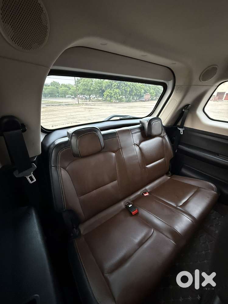 Mahindra Scorpio N Z8 L Diesel At 2wd 6 Str, 2023, Diesel