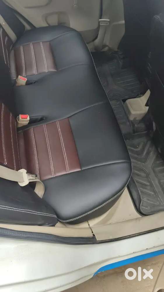 Maruti Suzuki Dzire 2017 Petrol Cng 160000 Km Driven