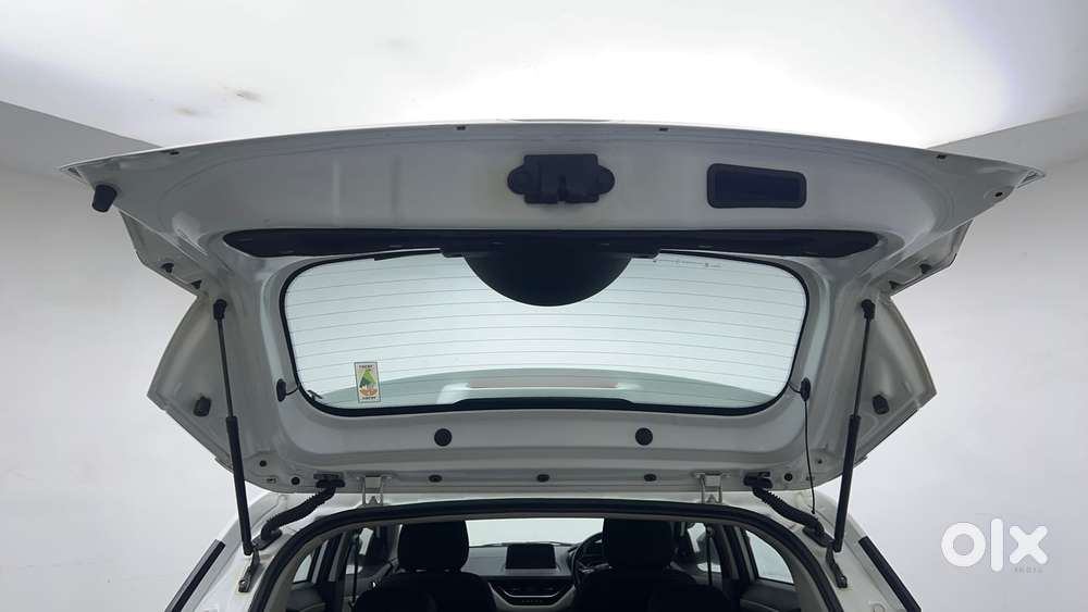 Tata Nexon 1.2 Revotron Xz Plus (s), 2023, Petrol
