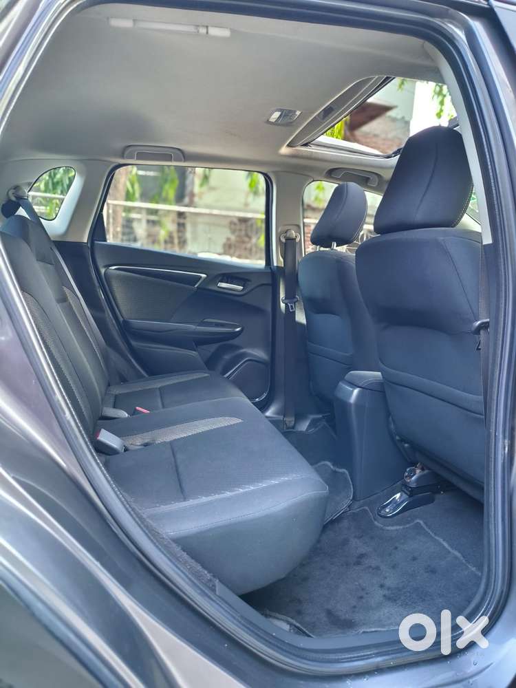 Honda Wr-v 1.2 Vx I-vtec, 2017, Petrol