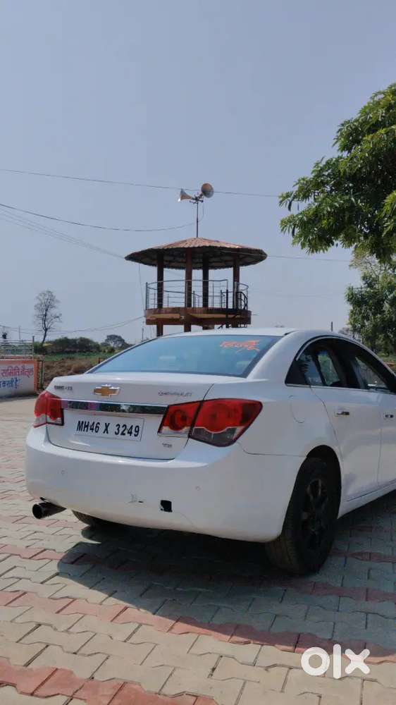 Chevrolet Cruze 2013 Diesel 98298 Km Driven