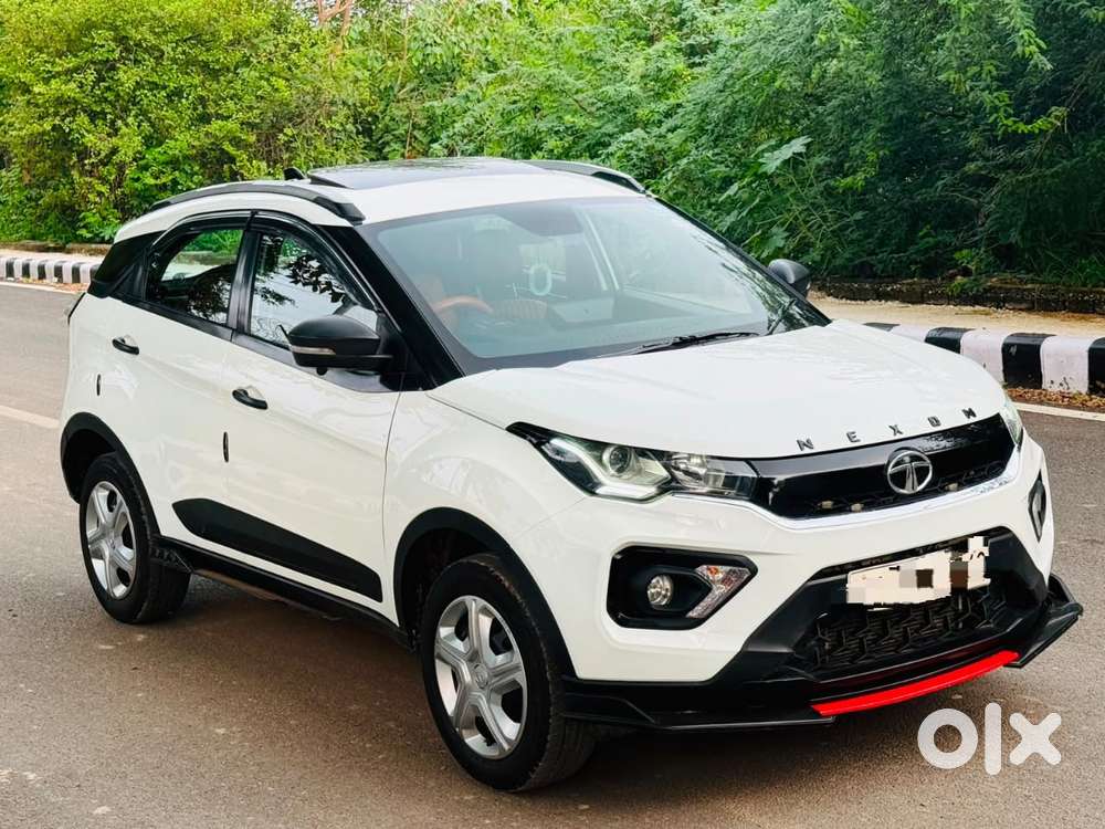 Tata Nexon 1.5 Revotorq Xm Plus (s), 2022, Petrol