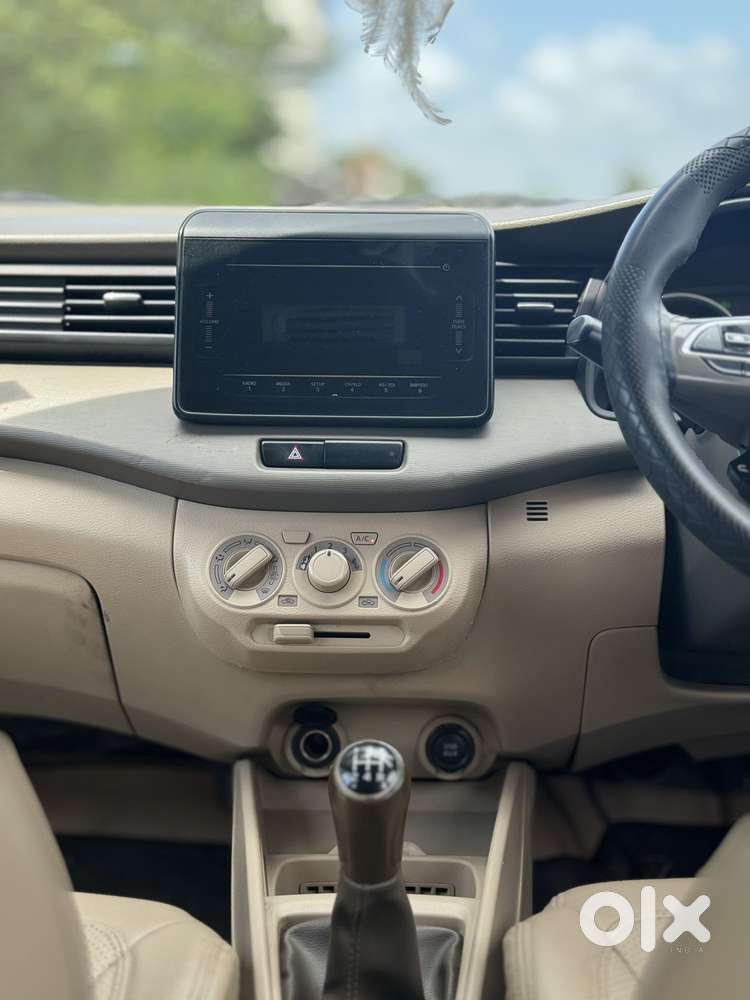 Maruti Suzuki Ertiga, 2021, Cng & Hybrids