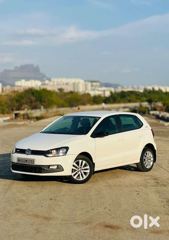 Volkswagen Polo Gti, 2016, Petrol