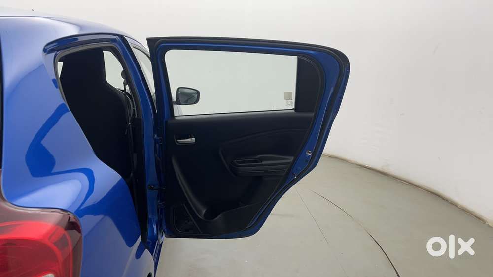 Maruti Suzuki Celerio 1.0 Zxi Plus Ags, 2021, Petrol