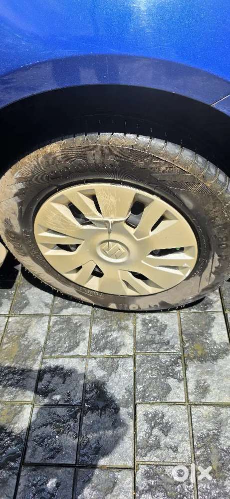 Maruti Suzuki Swift 2013 Manual Petrol Good Condition