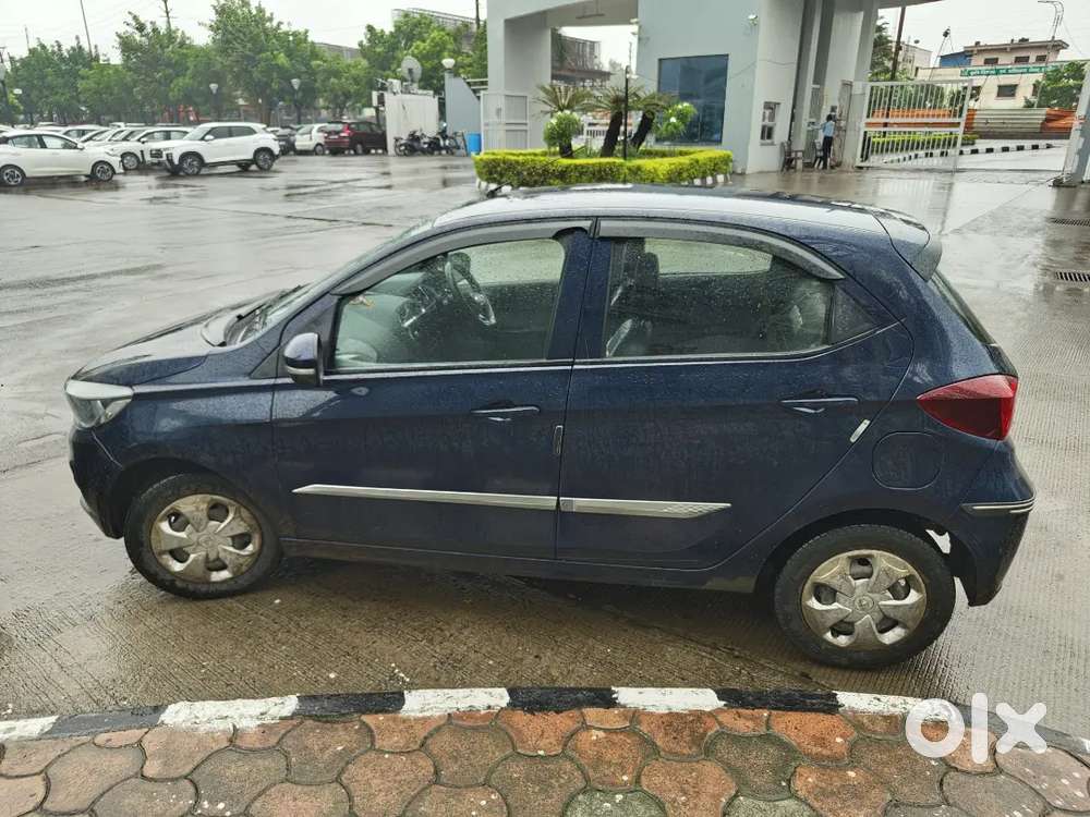 Tata Tiago 1.2 Xt(o) 2021