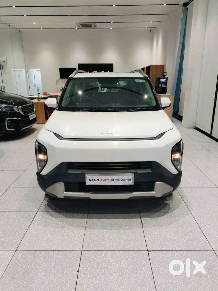 Kia Syros Htx Turbo, 2025, Petrol