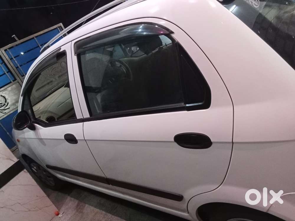 Chevrolet Spark Lt - 2012