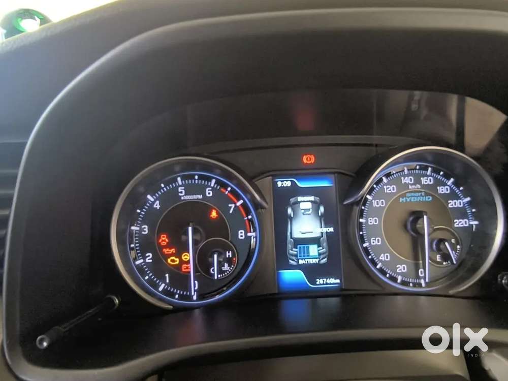 Ertiga Vxi Sale