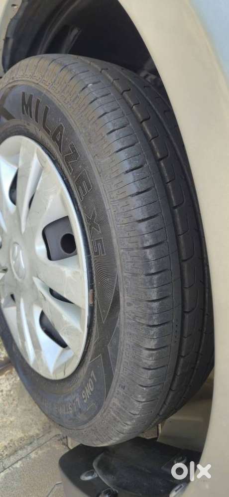 Maruti Suzuki Dzire 1.2 Vxi, 2014, Petrol