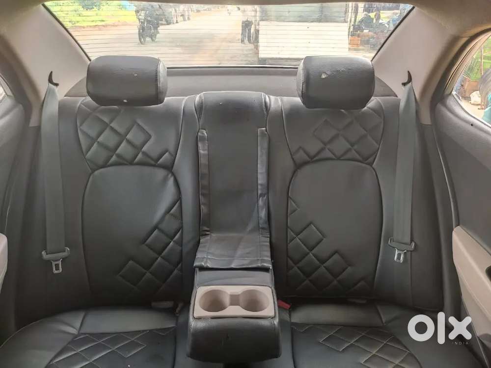 Hyundai Xcent 2014 Petrol