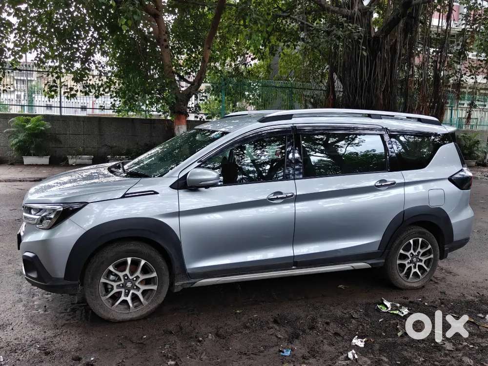 Maruti Suzuki Xl6 2026 Petrol Plus At