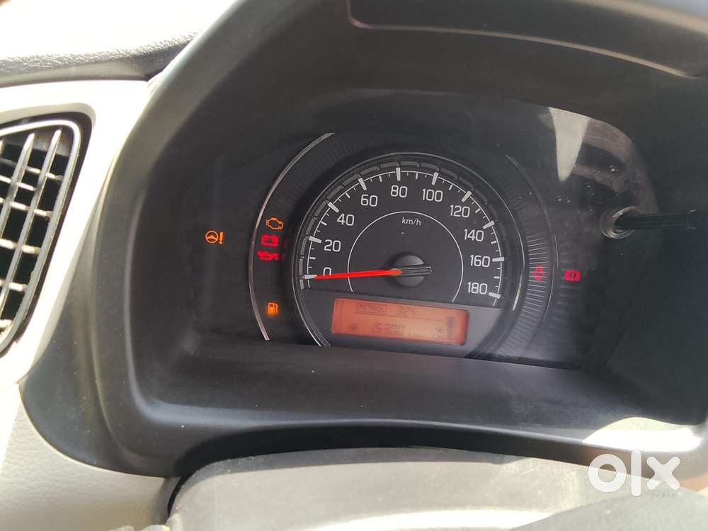 Maruti Suzuki Wagon R 1.0 Lxi Cng, 2023, Cng & Hybrids