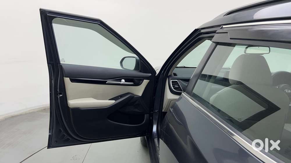Kia Seltos Htx G, 2020, Petrol