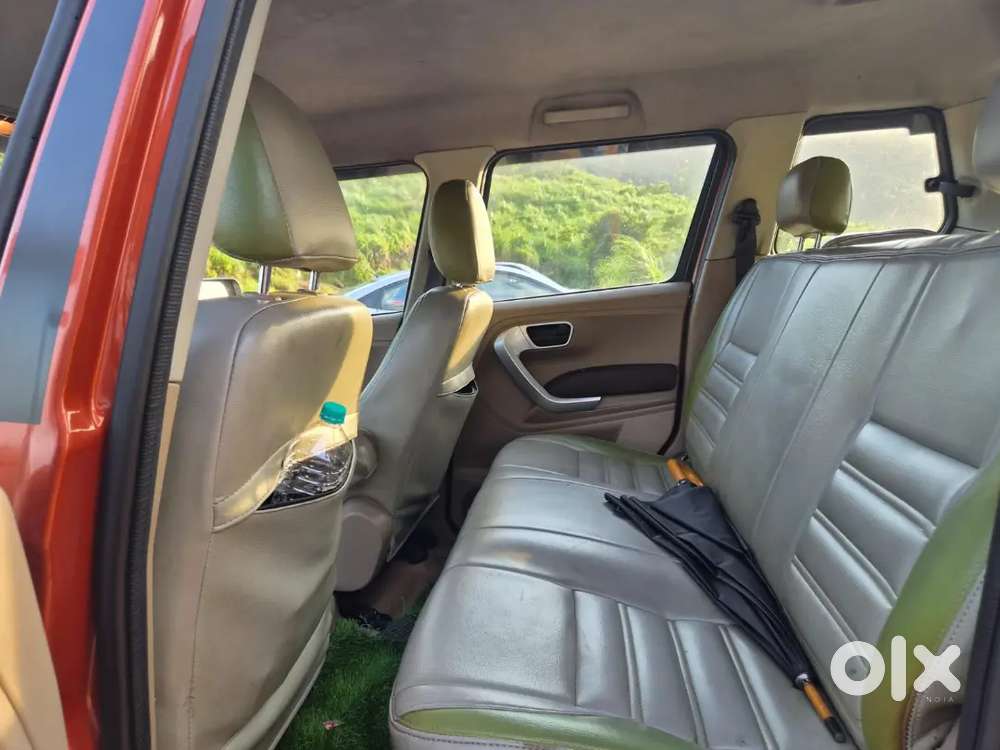 Mahindra Tuv 300 2017 Diesel Manual
