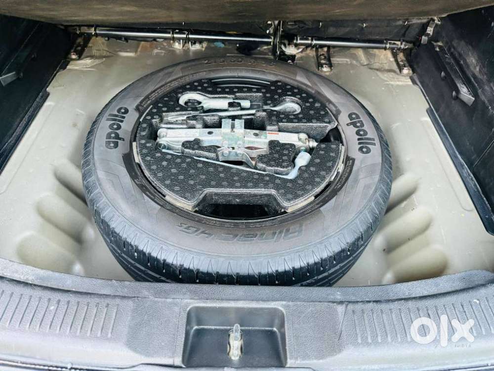 Maruti Suzuki S-cross 2017-2020 1.3 Zeta, 2017, Diesel