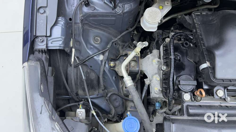 Toyota Glanza 1.2 V Amt, 2022, Petrol
