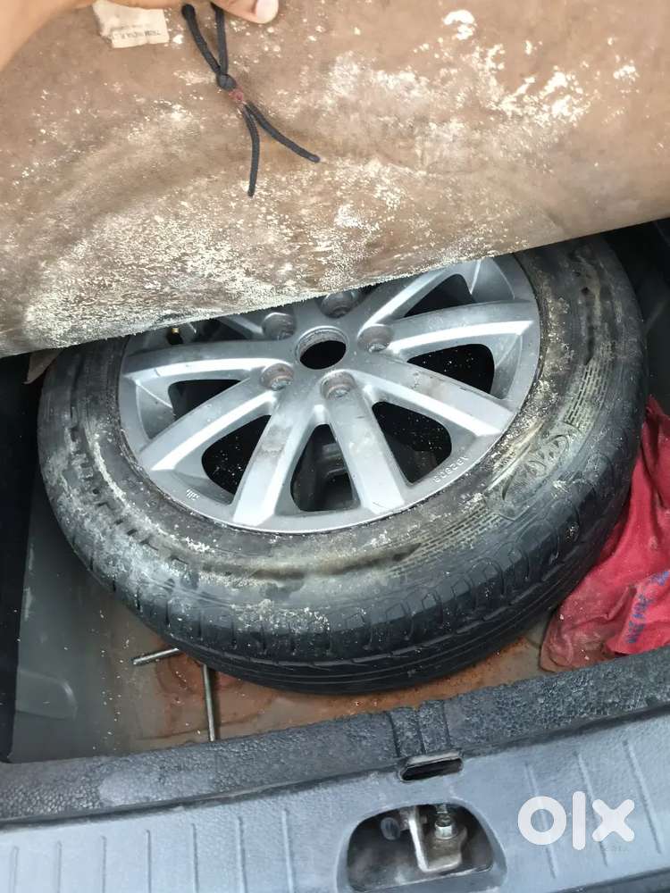 Maruti Suzuki Sx4 2011 Petrol Good Condition