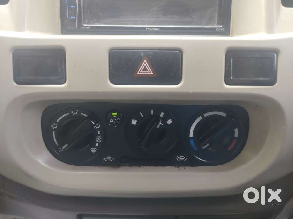 Maruti Suzuki Estilo Lxi, 2012, Petrol