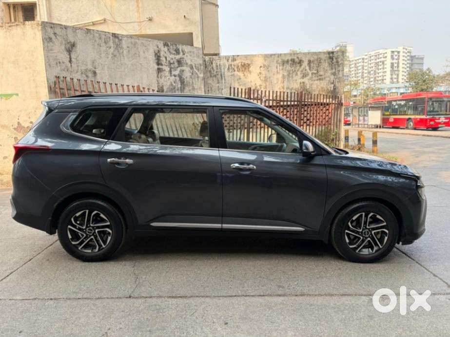 Kia Carens 1.5 Luxury Plus Turbo 7 Str, 2023, Petrol