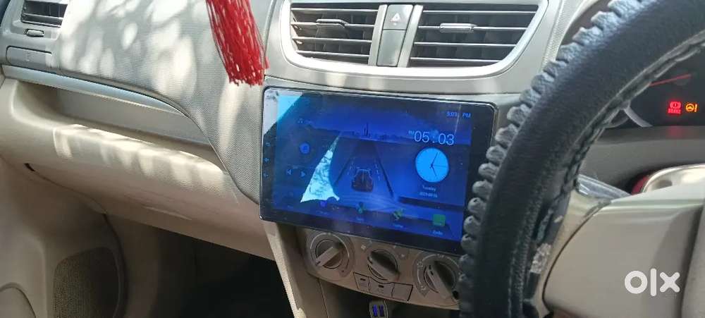 Maruti Suzuki Ertiga 2013 Diesel 90000 Km Driven