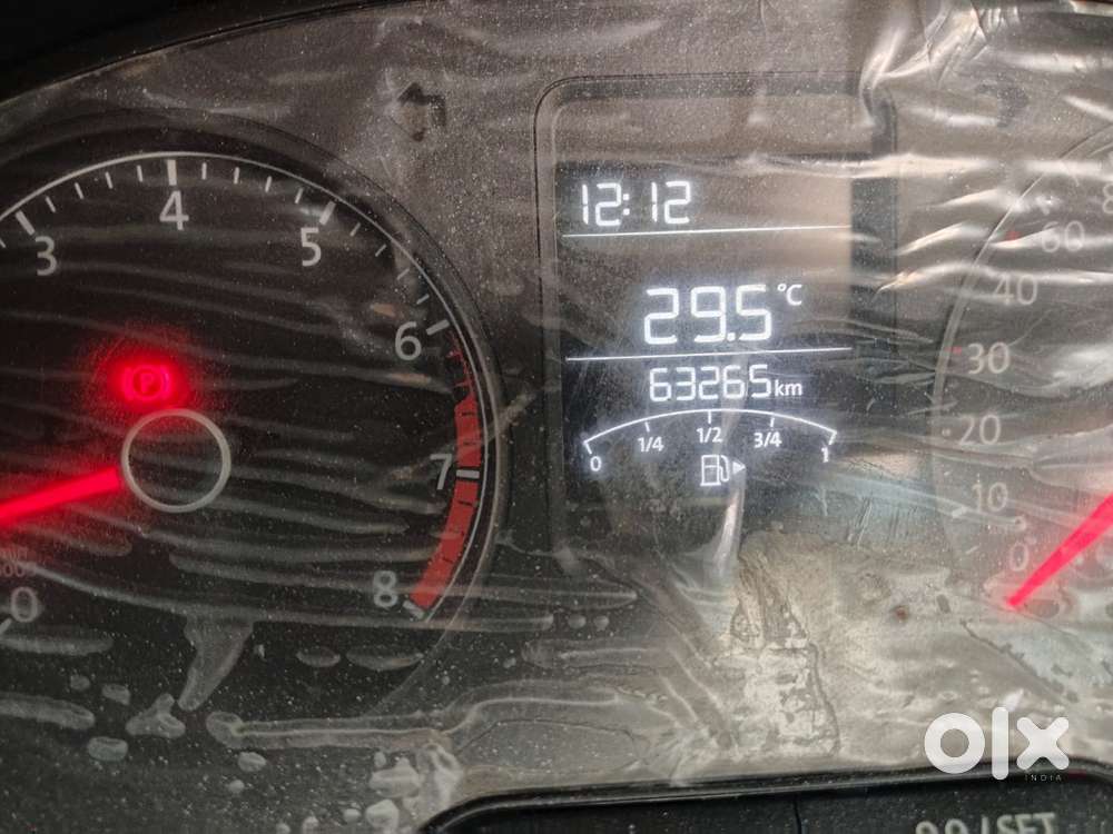 Volkswagen Polo 1.0 Mpi Trendline, 2020, Petrol