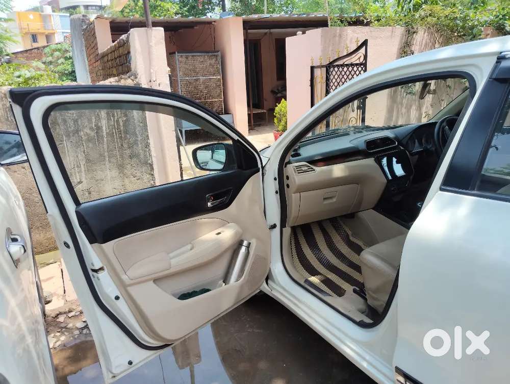 Maruti Suzuki Dzire Vxi 2018  Well Maintained