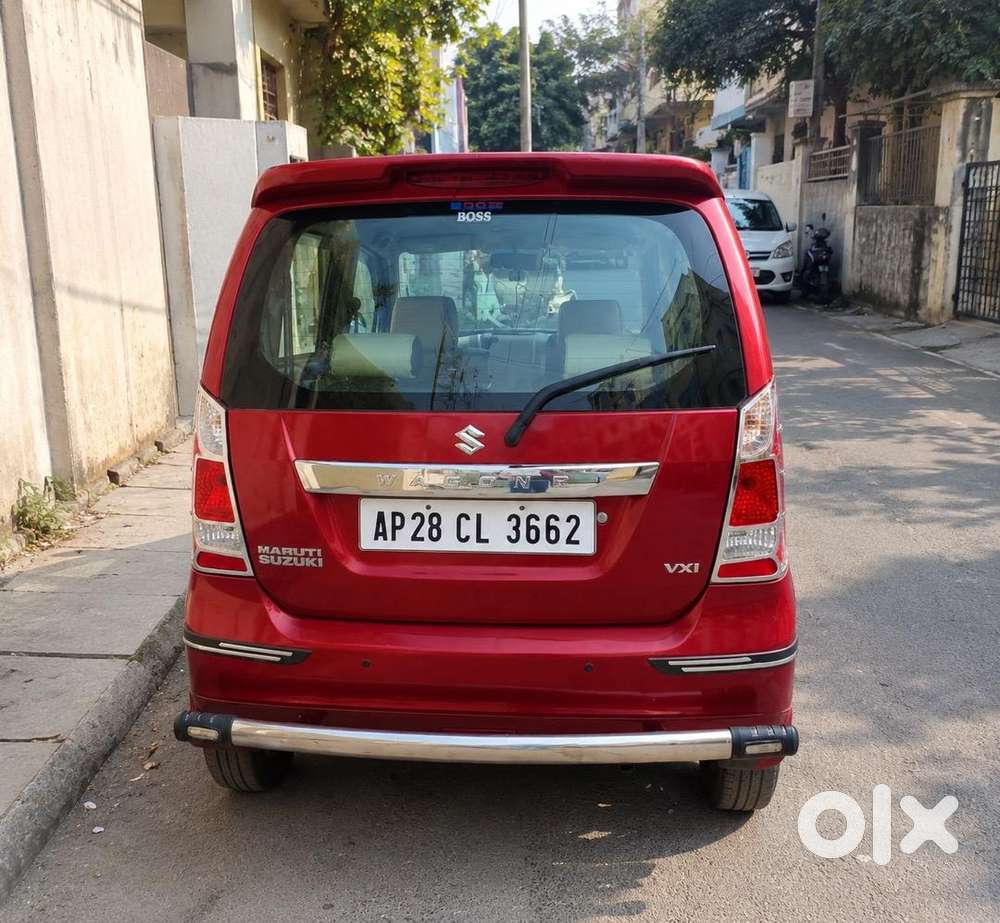Maruti Suzuki Petrol 2013