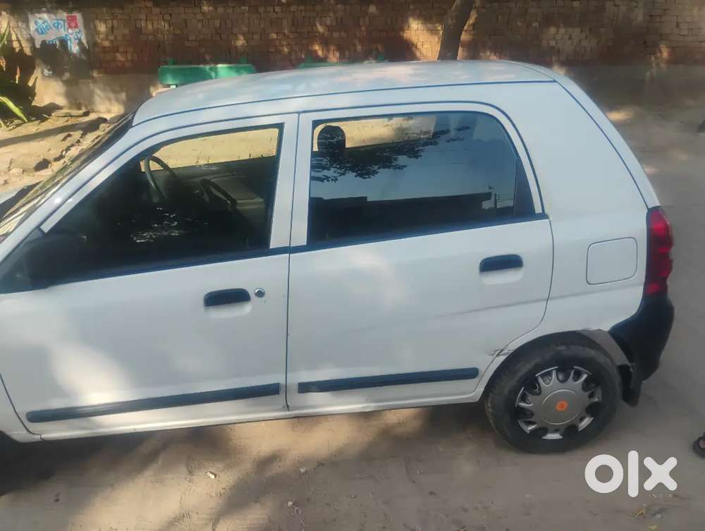 Maruti Suzuki Alto 2010 Lxi