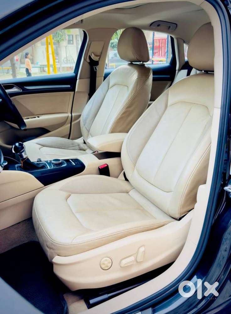 Audi A3 35 Tdi S Line, 2015, Diesel