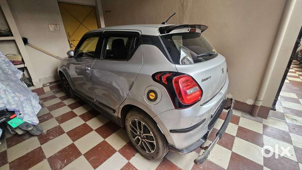 Maruti Suzuki Swift Zxi Plus, 2019, Petrol