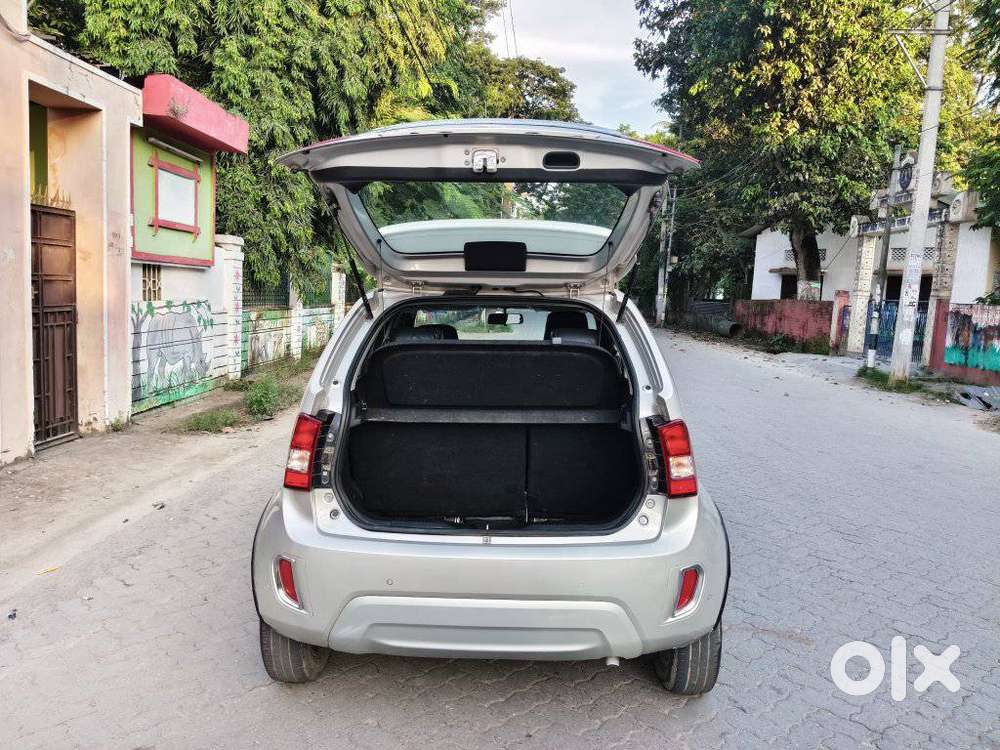 Maruti Suzuki Ignis 1.3 Alpha, 2022, Petrol