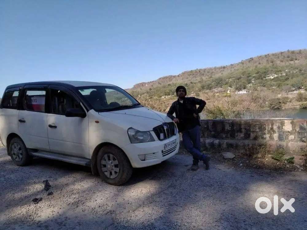 Mahindra Xylo 2.5 E4 2011
