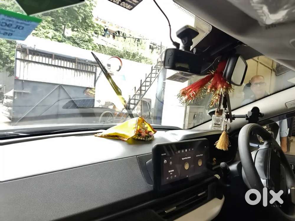 Tata Nexon Petrol 6 Mt 2025 Variant