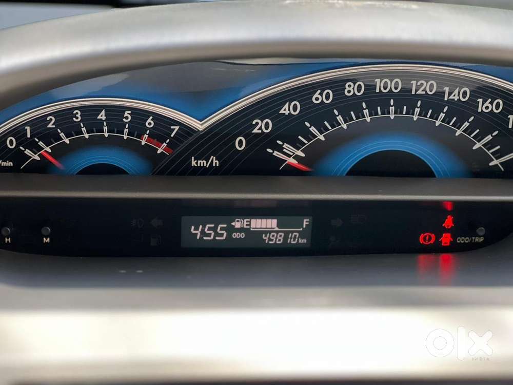 Toyota Etios G Sp*, 2015, Petrol