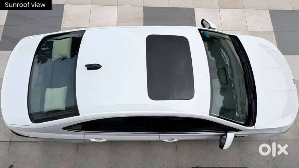 Skoda Slavia 1.0 Tsi Style At, 2022, Petrol