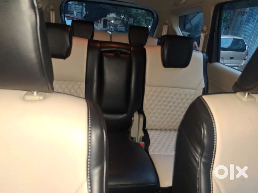 Maruti Suzuki Ertiga Vxi Shvs At, 2019, Petrol