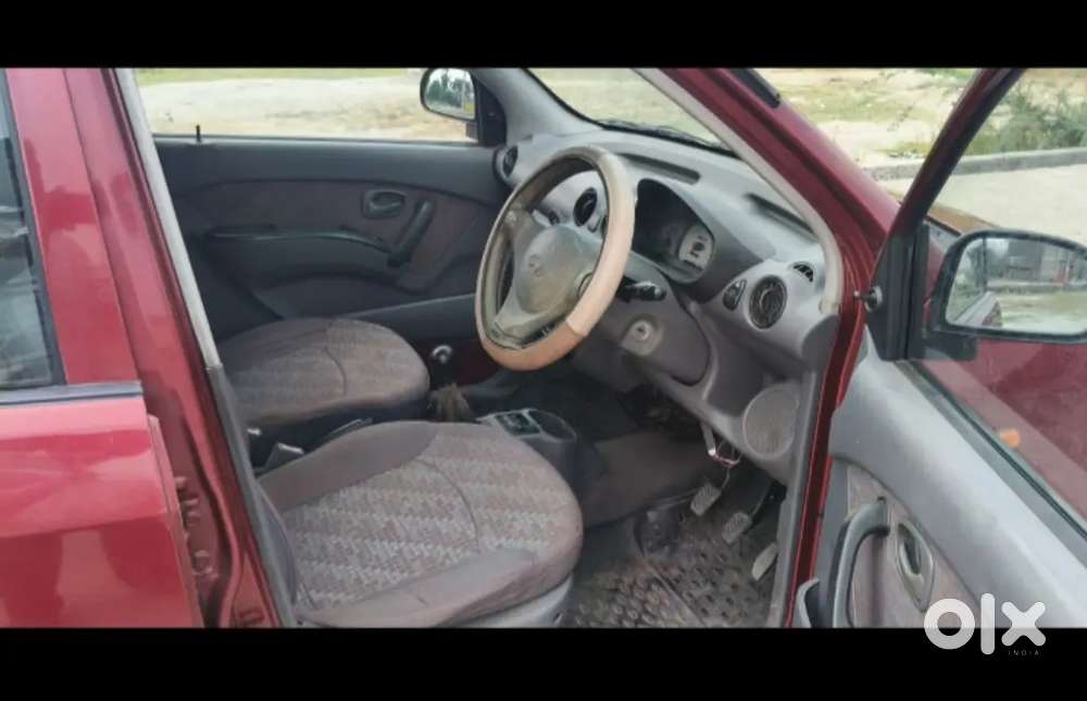 Hyundai Santro Xing 2007
