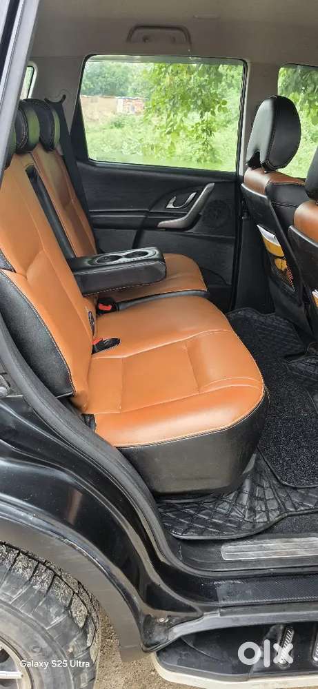 Mahindra Xuv500 2020 Diesel 94000 Km Driven