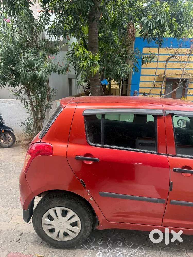 Maruti Suzuki Swift Dzire 2009 Year Model