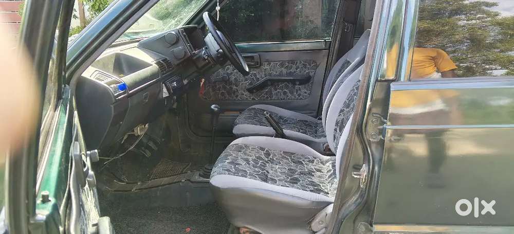 Maruti Suzuki 800 Petrol 2000