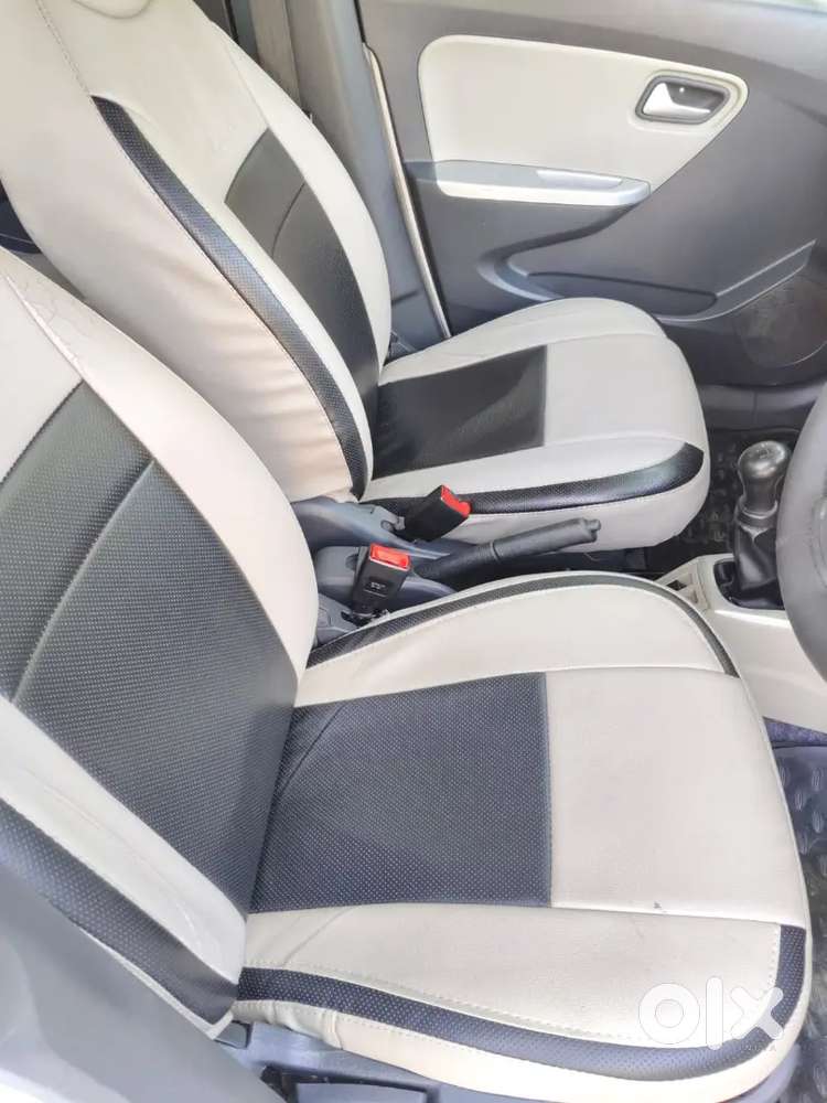 Alto K10 2017 Vxi