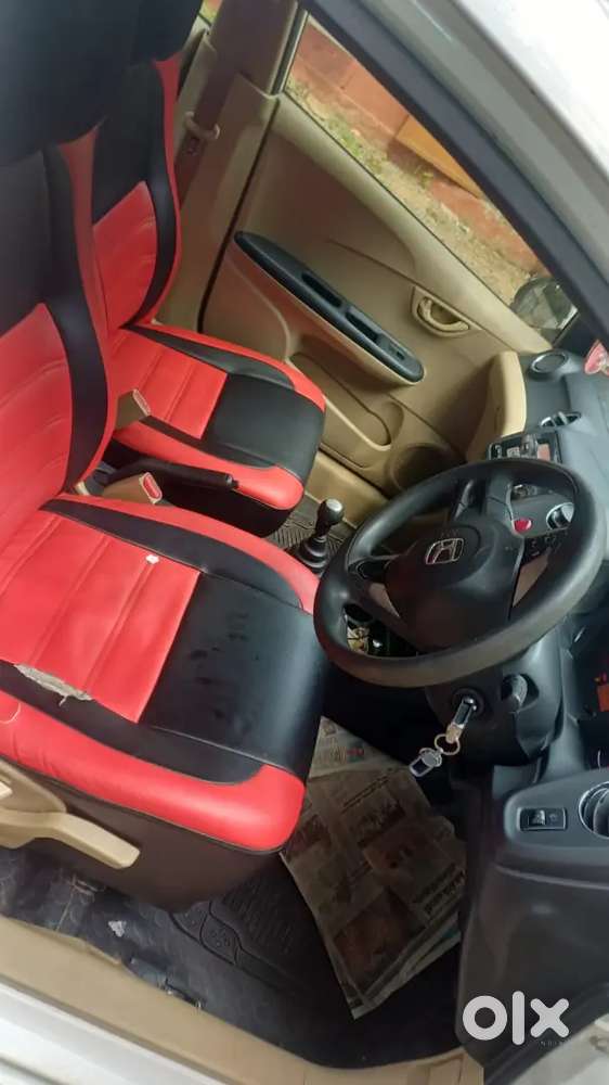 Honda Amaze Sx Diesel 2015