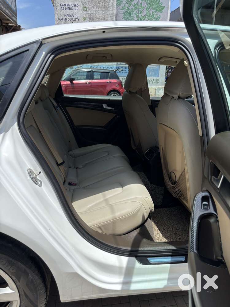 Audi A4 2008-2014 2.0 Tdi Multitronic, 2014, Diesel