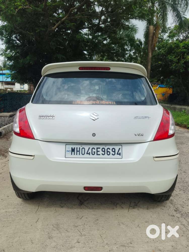 Maruti Suzuki Swift Vdi, 2013, Diesel